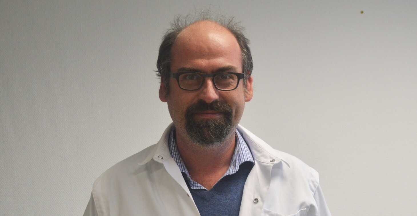 Prof. Dr. Peter Ponsaerts