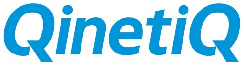 qinetic logo