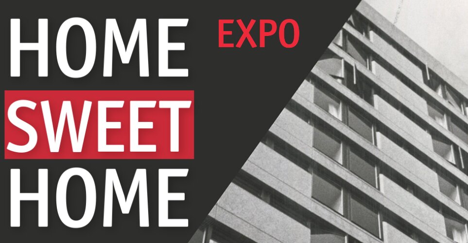 Erfgoeddag - Expo 'Home sweet Home' van het Universiteitsarchief