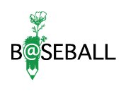 Logo B@seball