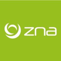 Logo ZNA