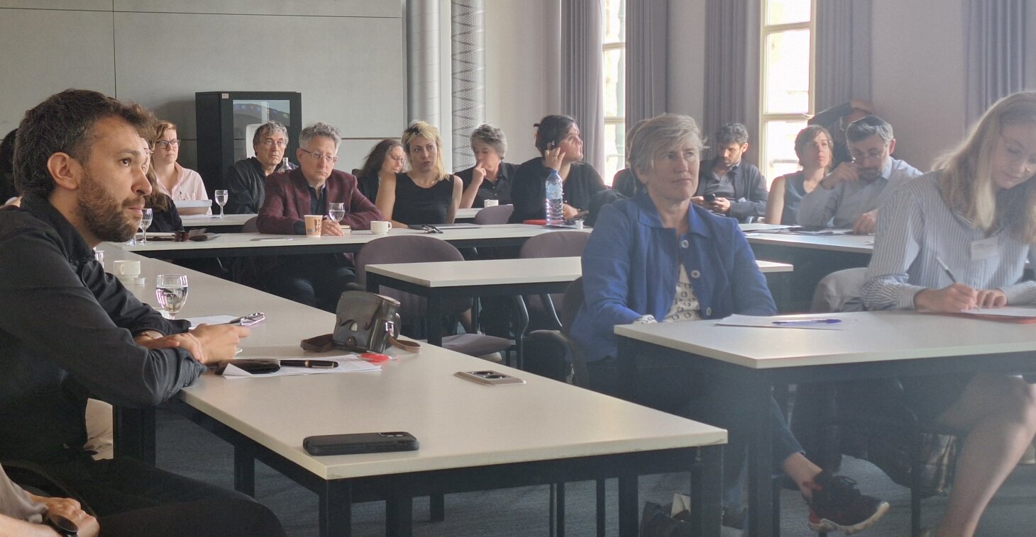 Comparative Universalisms conference