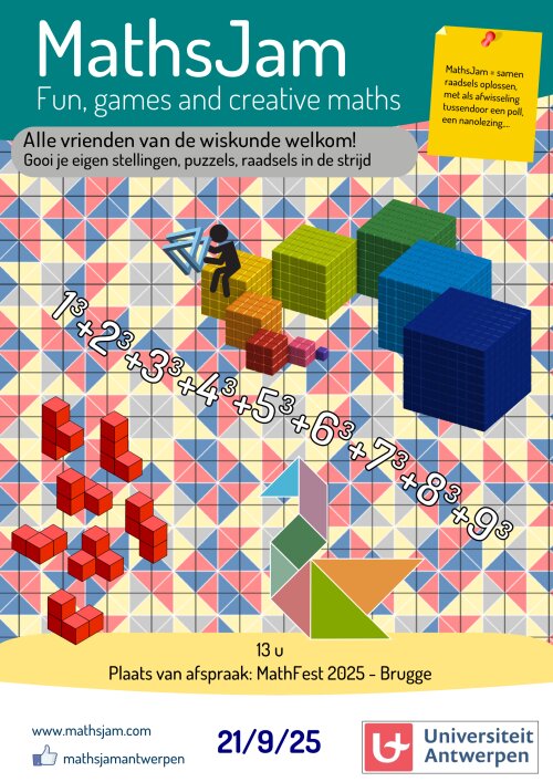 MathFestAffiche