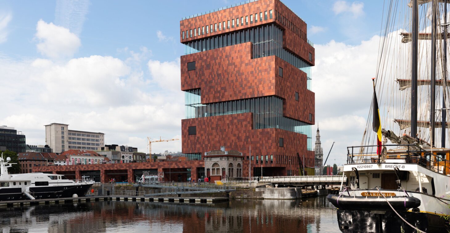 Museum aan de Stroom