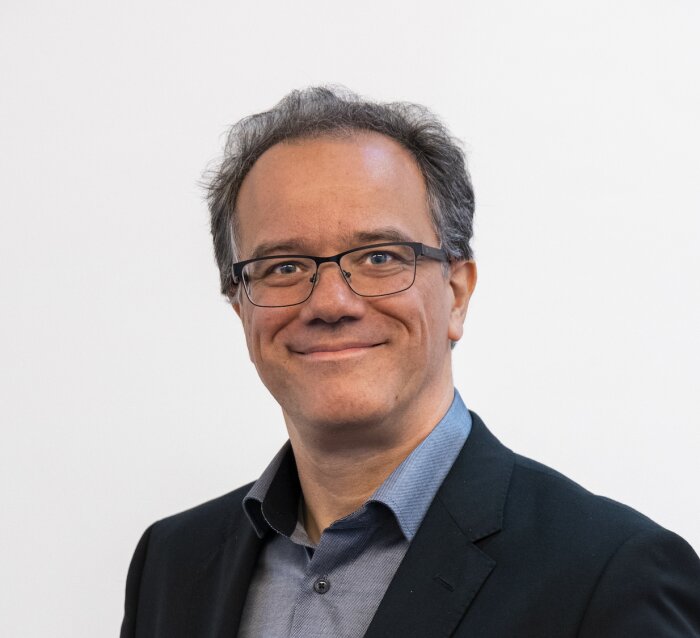 Thomas Ernst