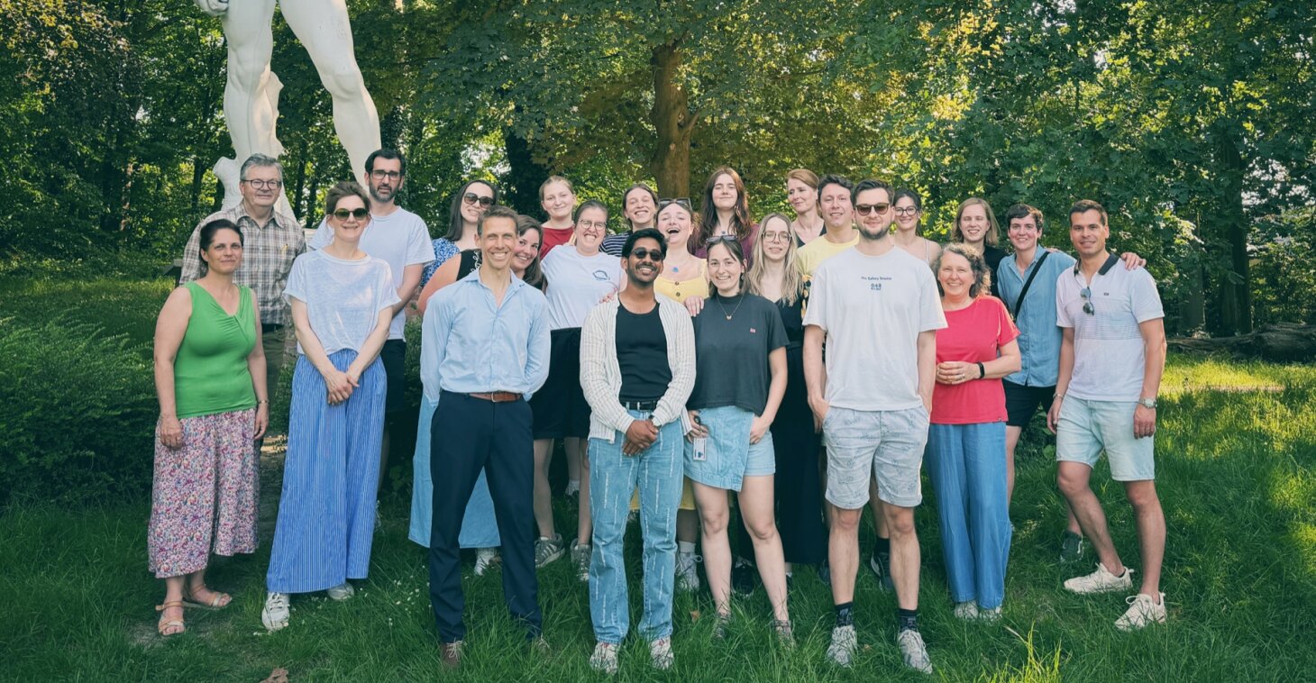 The CBH Team