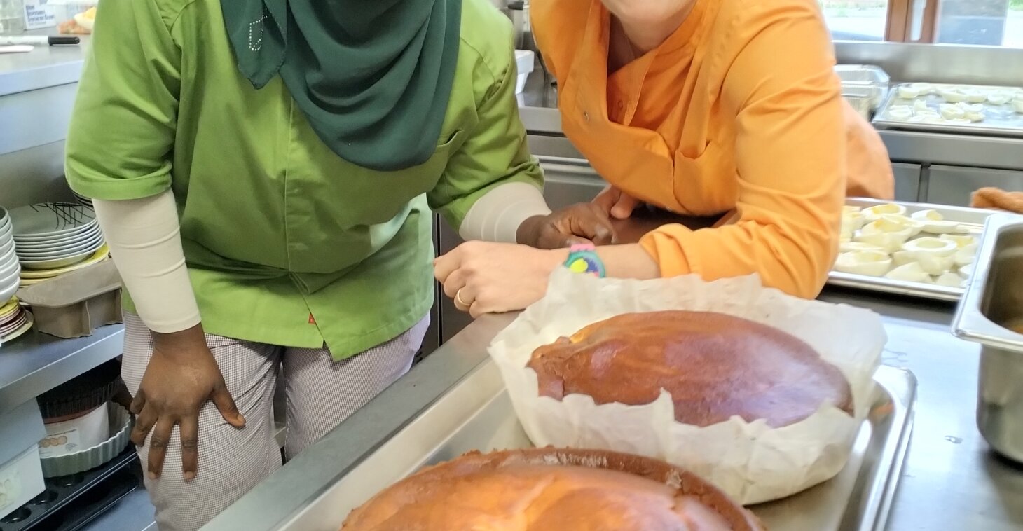 begijnenvlaai van L'assiette du Coeur