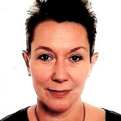 Hilde Van Dender