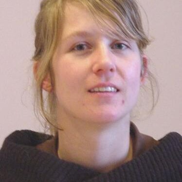 Sarah Carpentier
