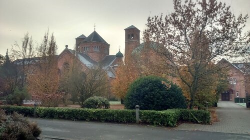 Abdijweekend Zevenkerken