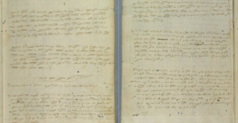 The Birth of the Archive of the Crown of Aragon