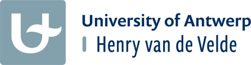 Henry van de Velde Research Group logo
