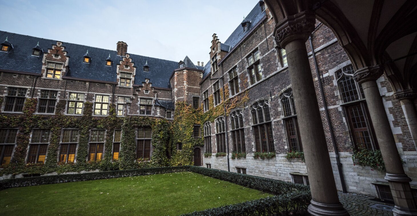 City Campus
