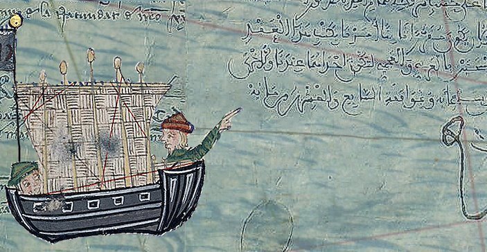 DIPLOMATICON PROJECT: Webinar series on Medieval Mediterranean Diplomacy