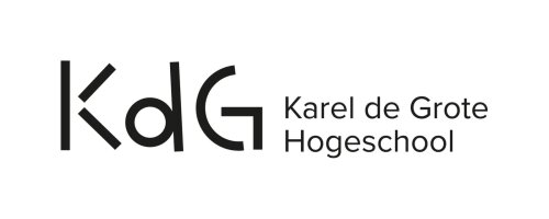 KdG logo