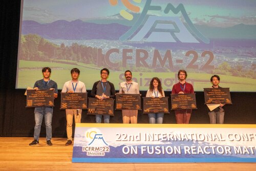 Young Researcher Excellent Poster Award