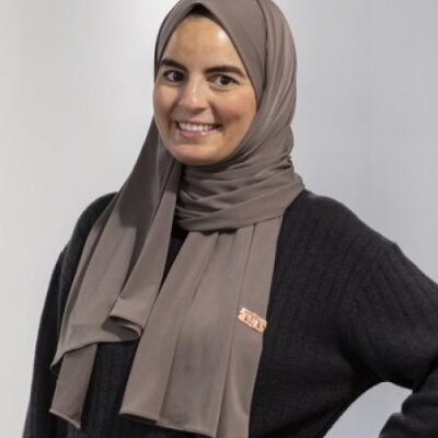 Zainab Hajou