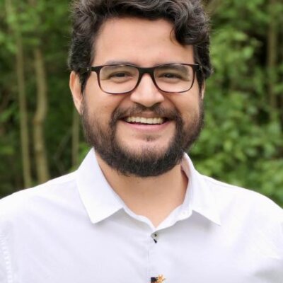 Christopher Delgado Ratto