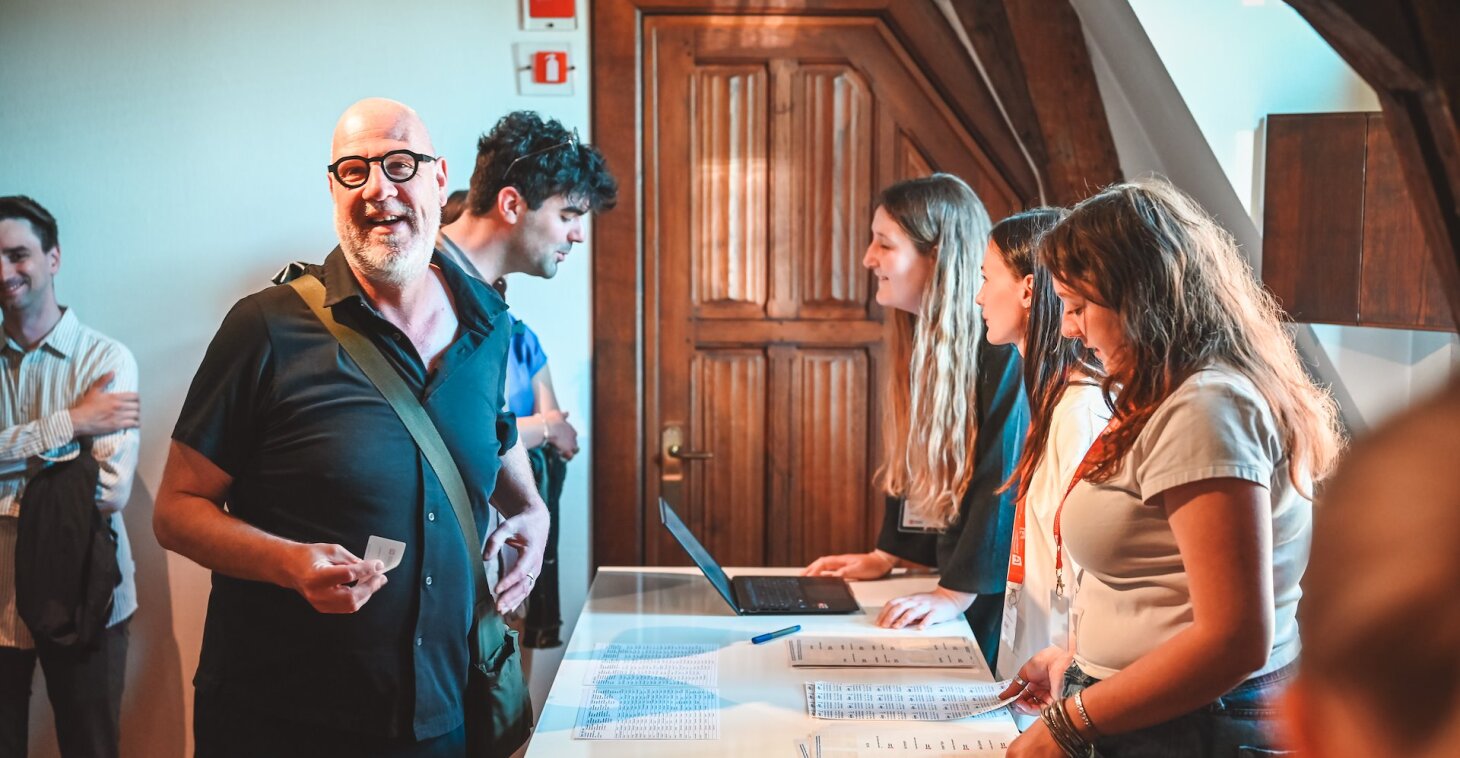 25 jaar cultuurmanagement