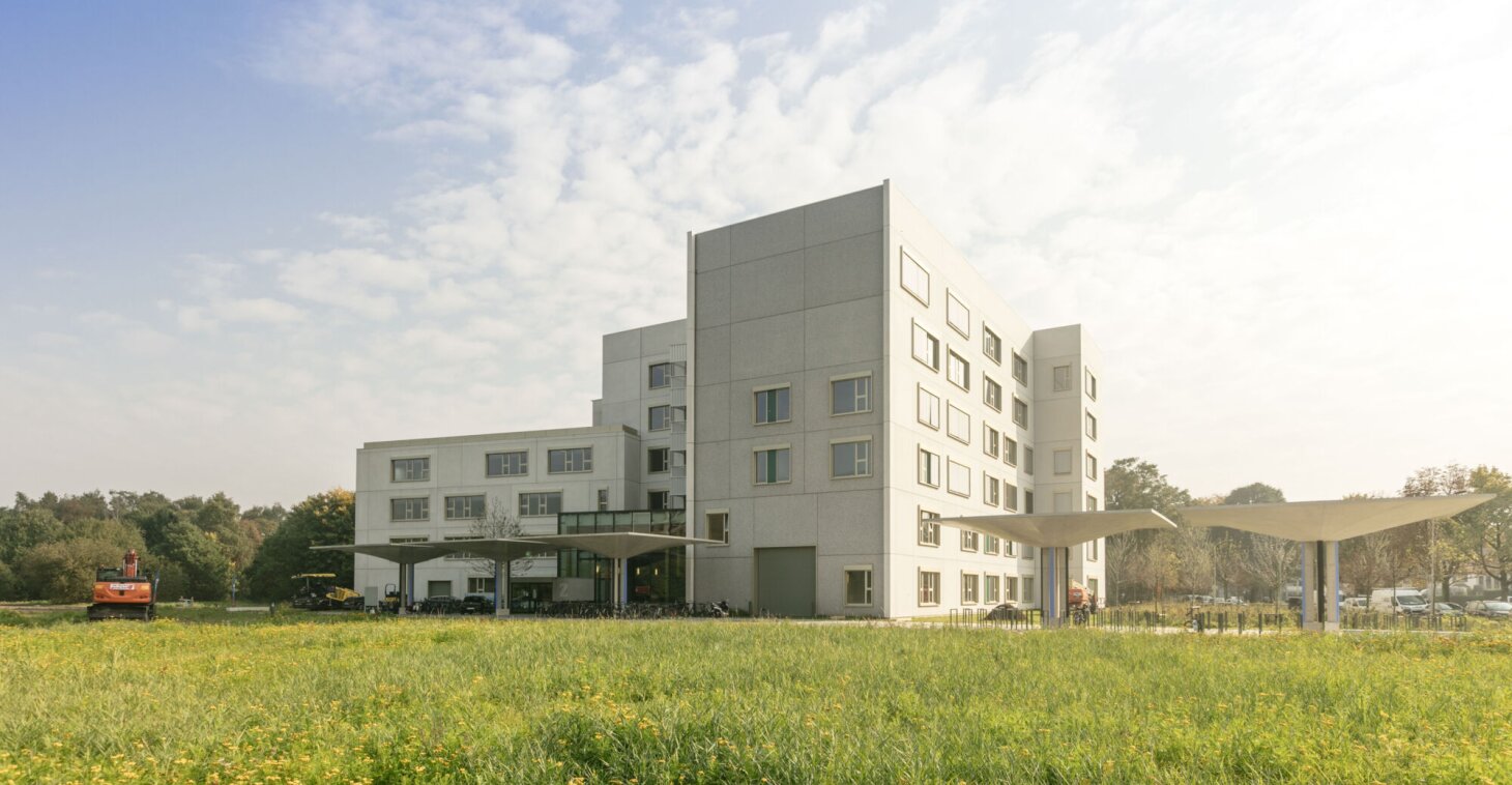 Campus Groenenborger