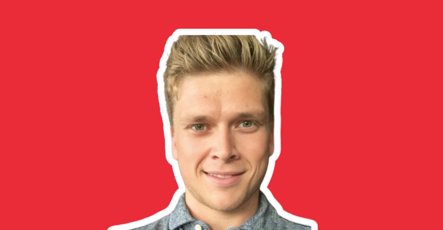 Vincent Konings (Human8)