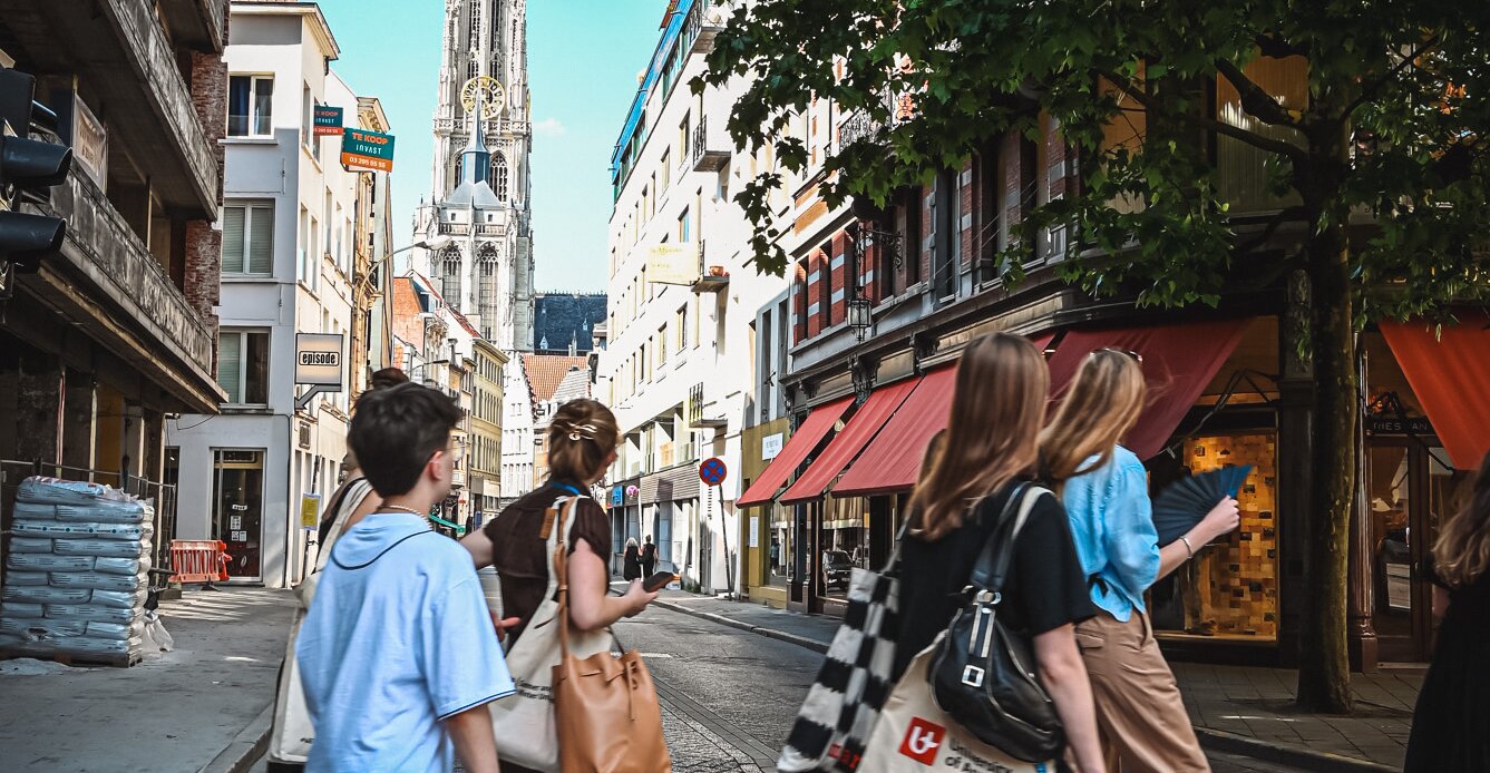 Responsible Fashion Management