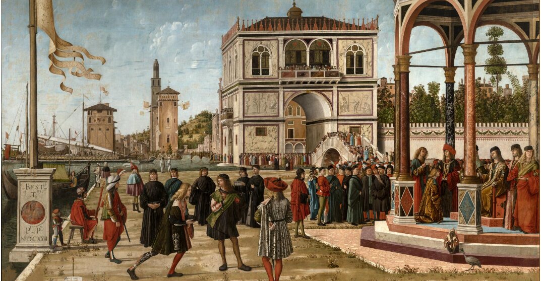 Letters from the Mamluk Sultanate in Venice