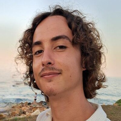 Lander Jacobs