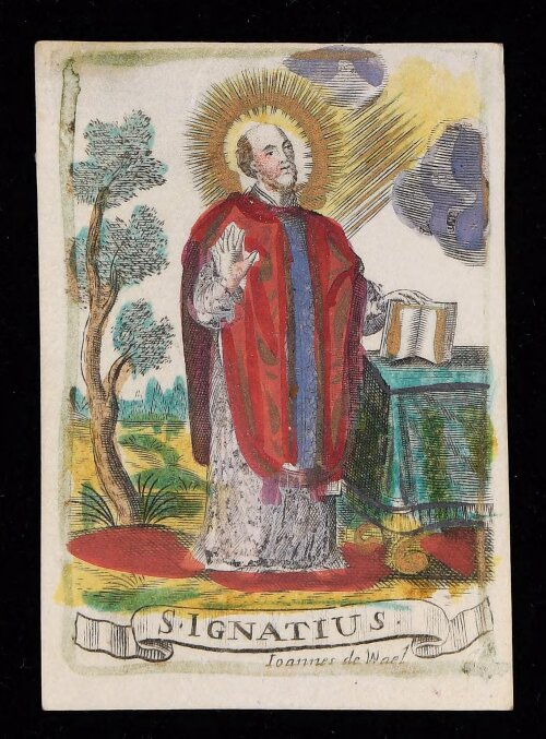RG.PC Ignatius van Loyola 13.1.1