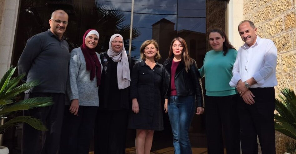 Partners Edugodd: QOU- PEA- IOB