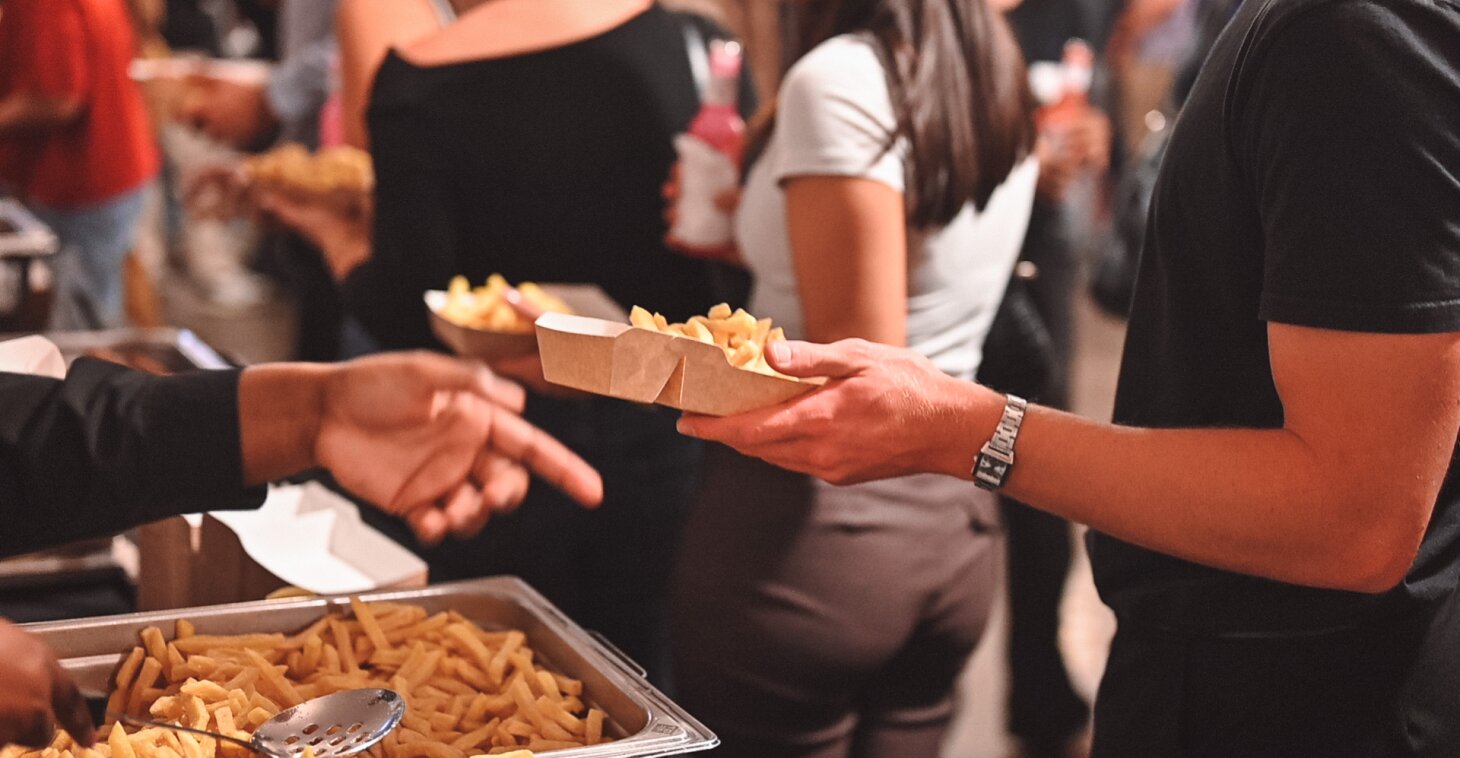 International Student Mixer Fall 2025