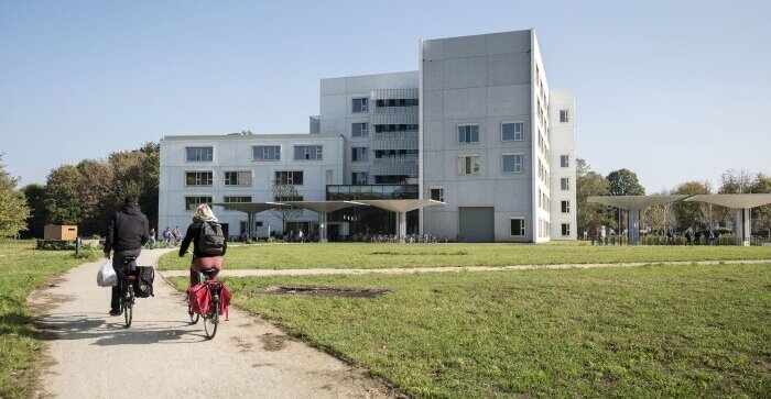 Campus Groenenborger