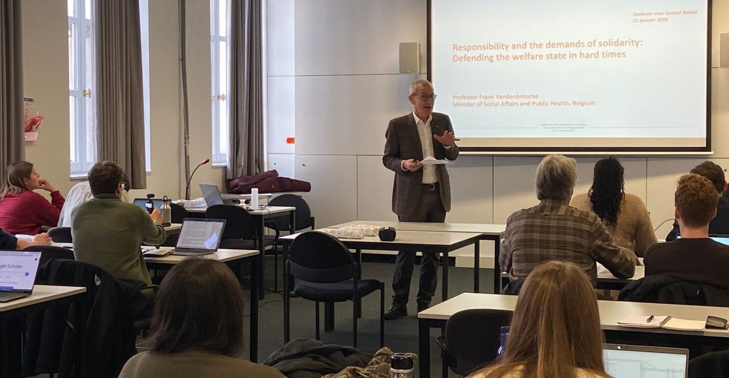 Presentation AIPRIL Seminar 21 January 2026