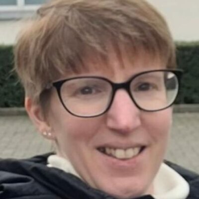 Barbara Vanherck