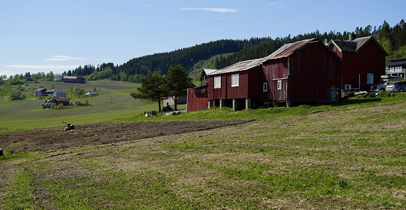 Site impressions before the project (Photos by Mario Rinke)