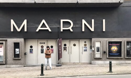Théâtre Marni