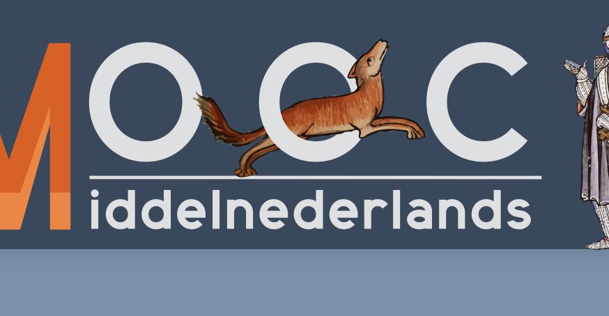 MOOC Middelnederlands