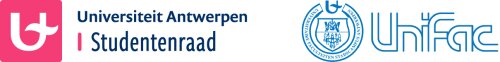 Studentenraad | Unifac