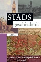 2010-1 Tijdschrift Stadsgeschiedenis