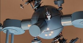 Urania nocturne: een eeuw publiek planetarium