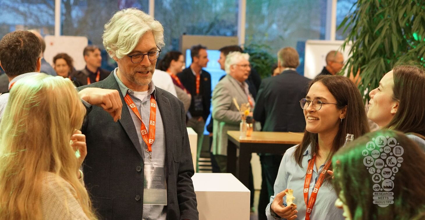 Asphalt Innovation Symposium