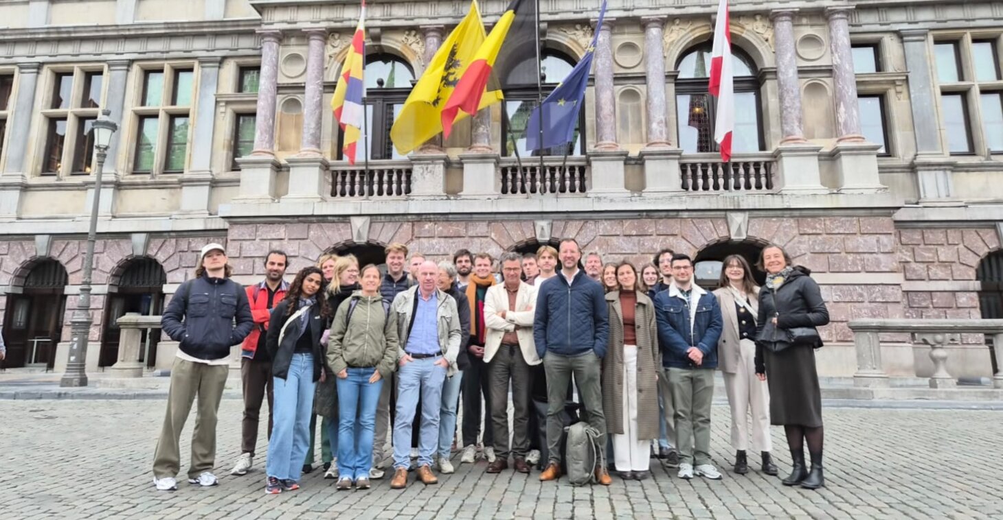 Our Departement teambuilding 2025