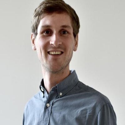 Jasper Nonneman