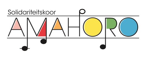 Amahoro logo