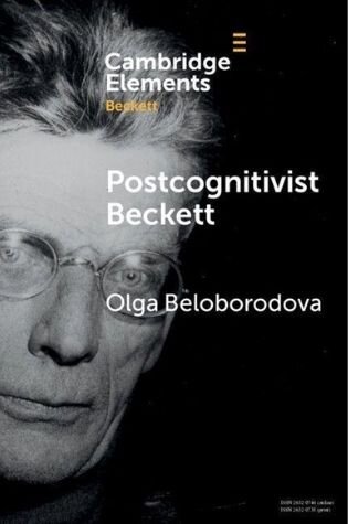 Postcognitivist Beckett