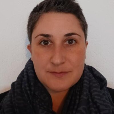 Deborah Casalin
