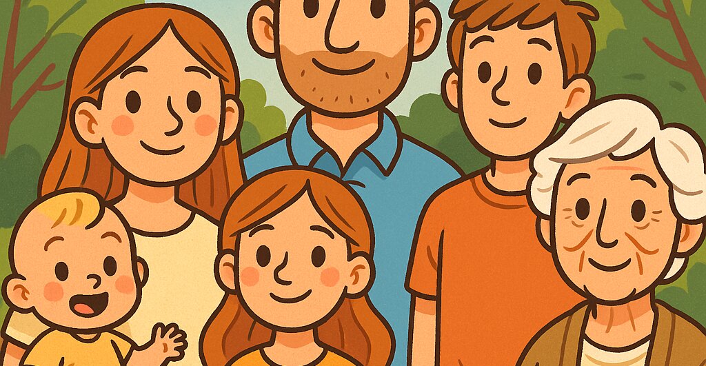 "De historisch lage vruchtbaarheidscijfers lijken haast apocalyptisch, maar scheppen een vertekend beeld" - Karel Neels in De Tijd