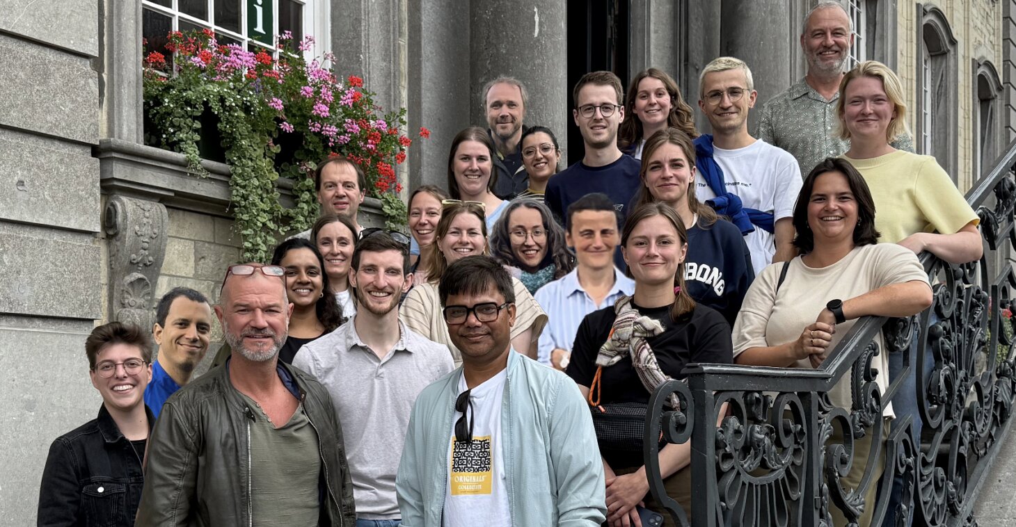 Cell Death Signaling lab