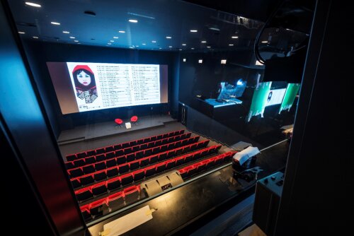 Cinema Zuid