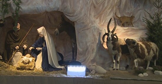 Kerstmarkt 's Hertogenbosch 19 december (NIEUW!)